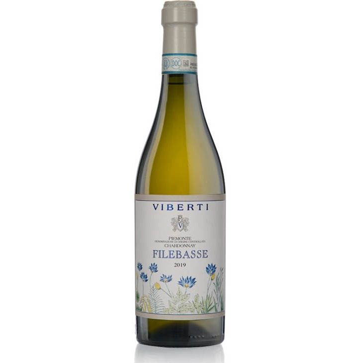 Viberti Piemonte Chardonnay 2025