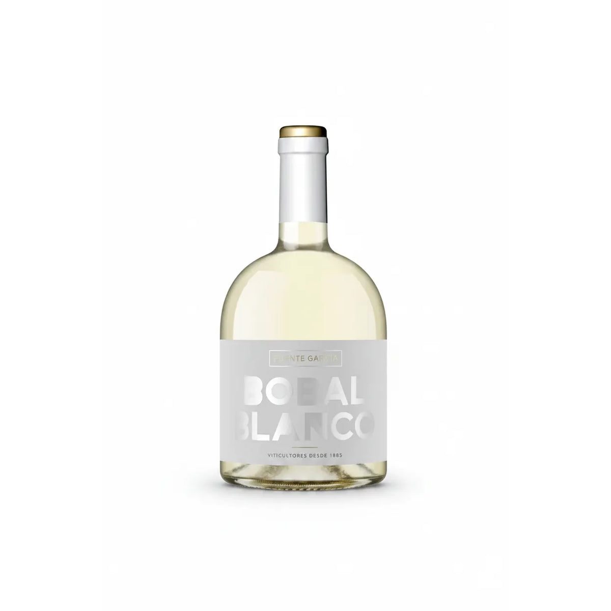 Vicente Gandia Bobal Blanco By Pepe Hidalgo