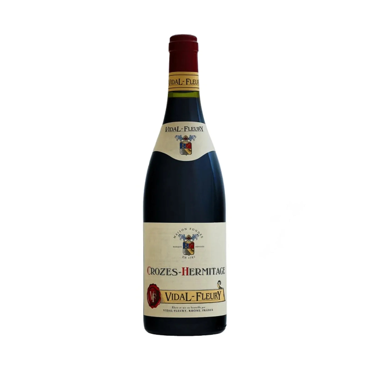 Vidal Fleury Crozes-Hermitage