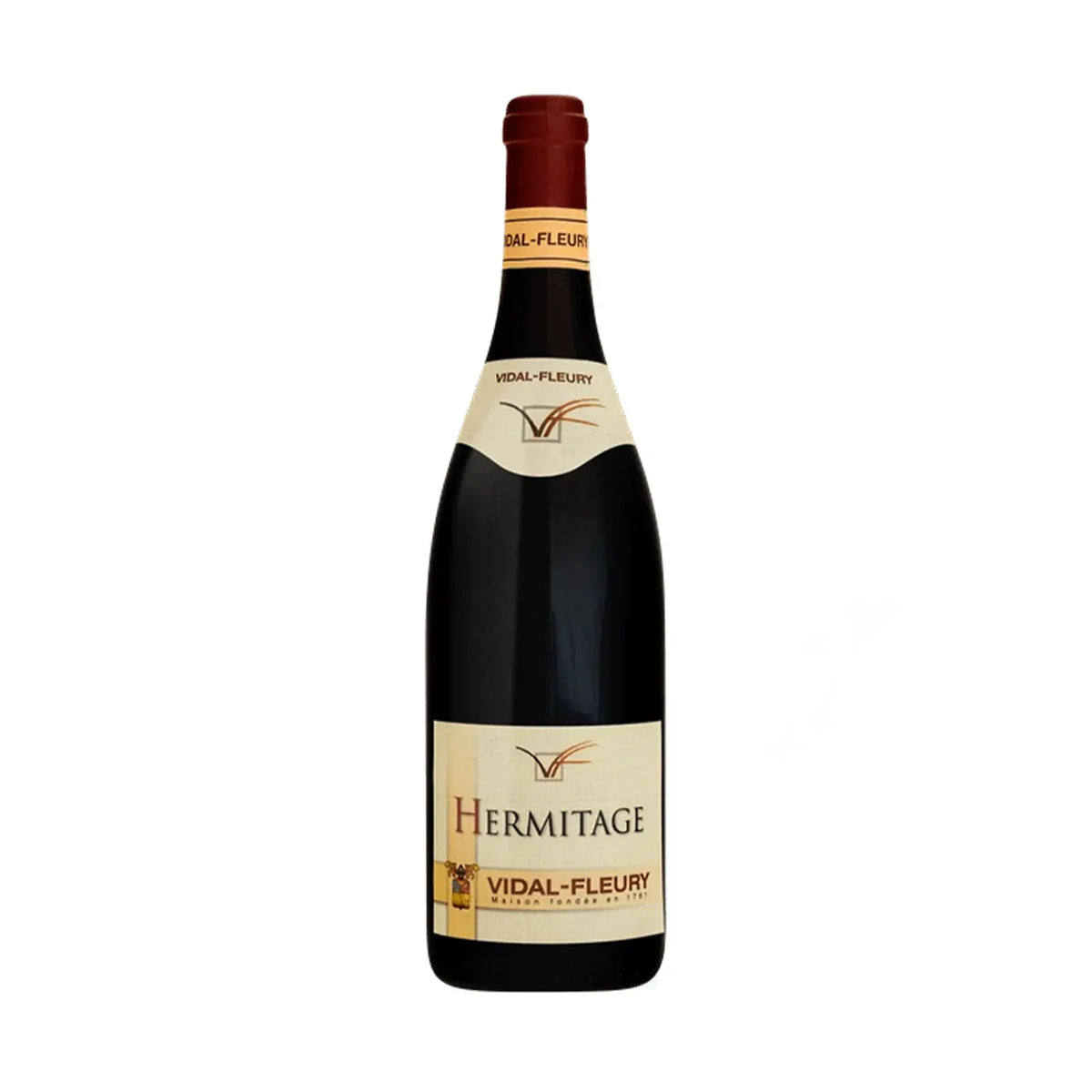 Vidal Fleury Hermitage