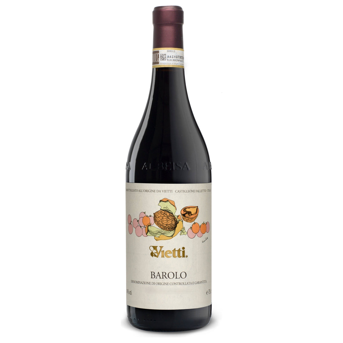 Vietti Barolo