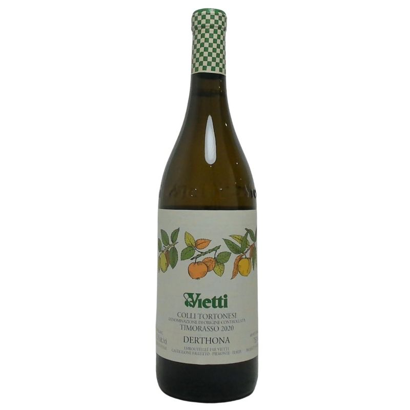 Vietti Colli Tortonesi Derthona Timorasso 2021