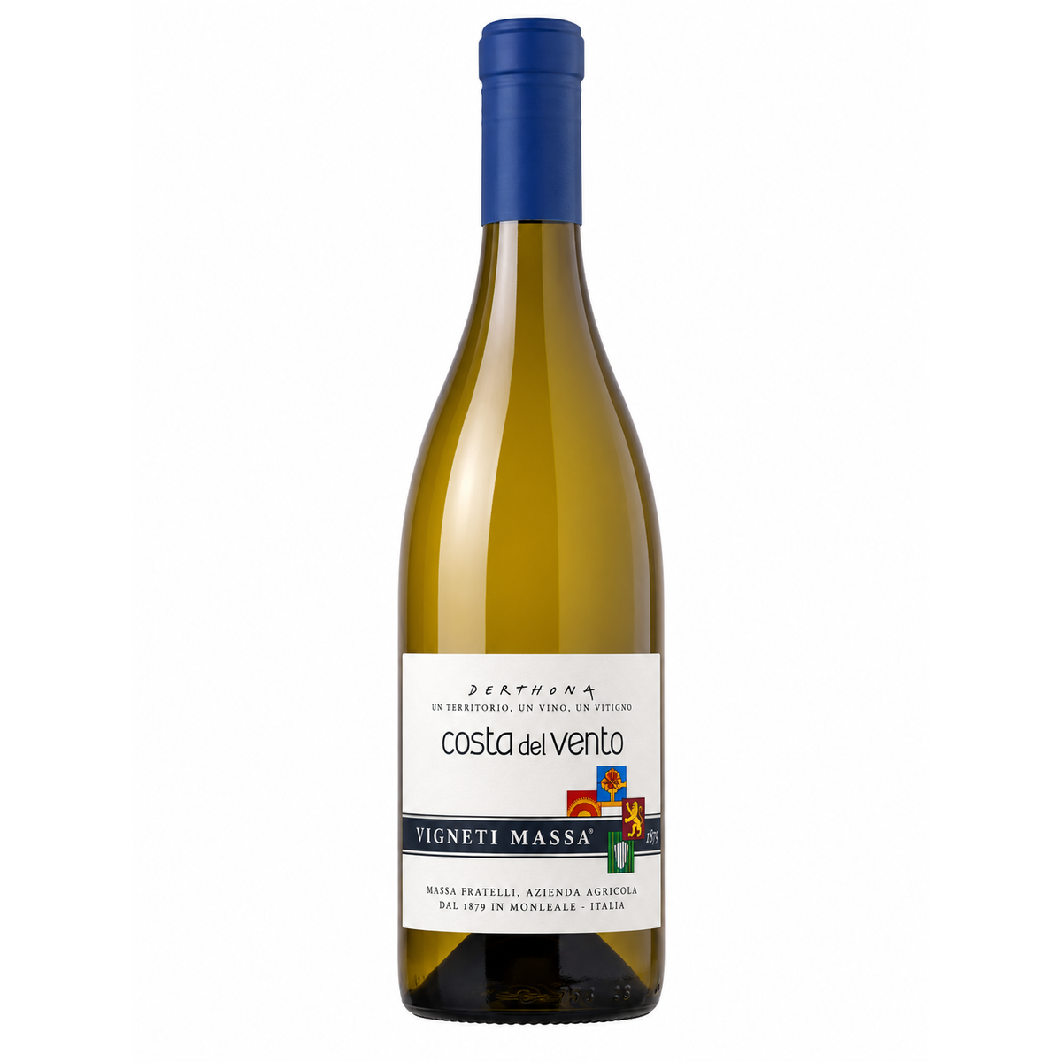 Vigneti Massa Costa Del Vento