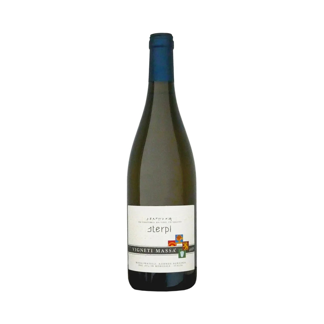 Vigneti Massa Sterpi
