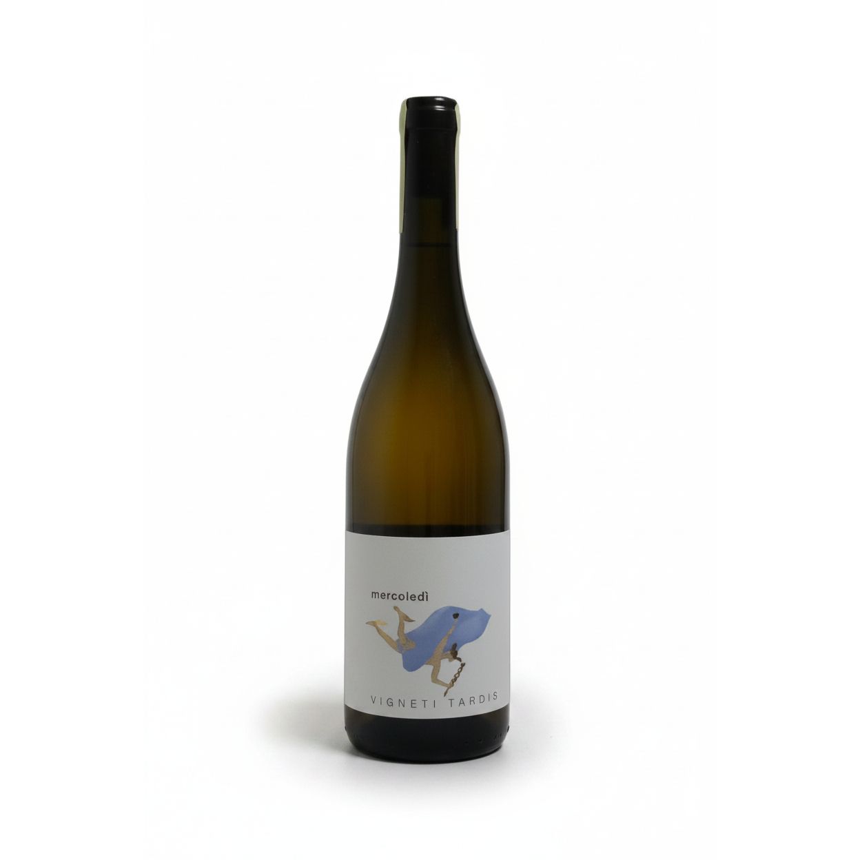 Vigneti Tardis Mercoledi Fiano