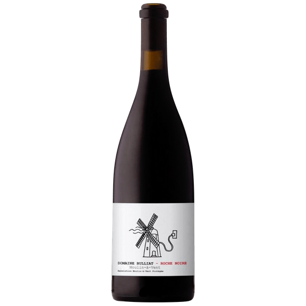 Vignobles Bulliat Moulin a Vent Roche Noire