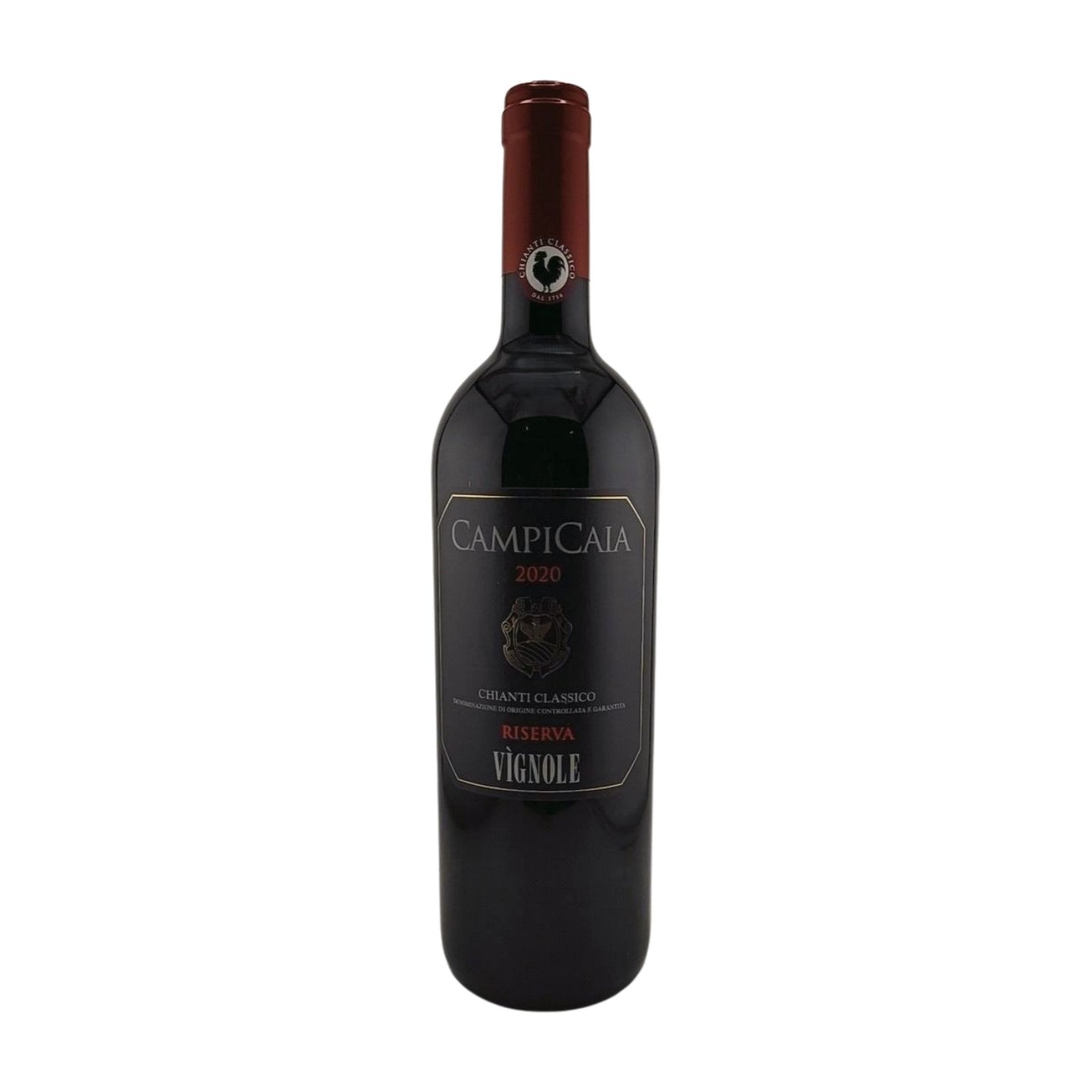 Vignole Campicaia Chianti Classico RV 2020