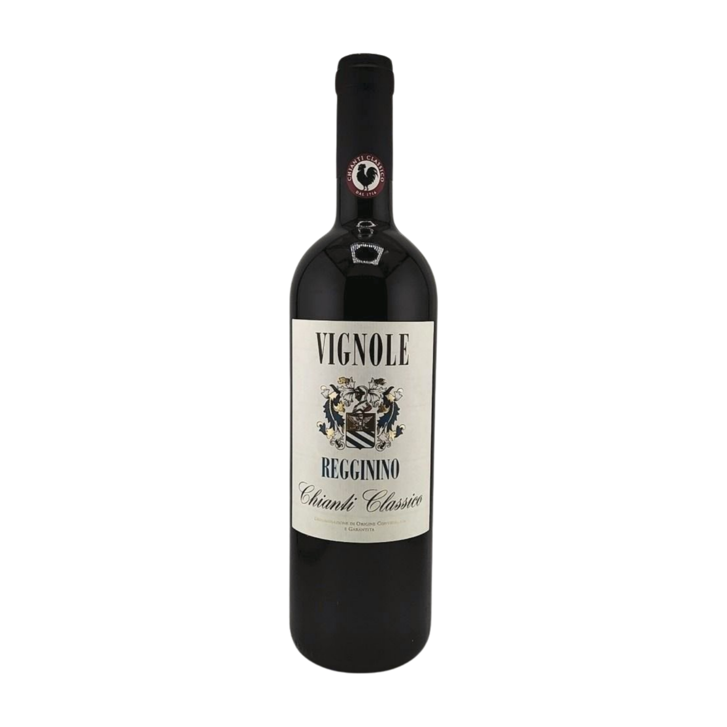 Vignole Chianti Classico DOCG Annata 2022