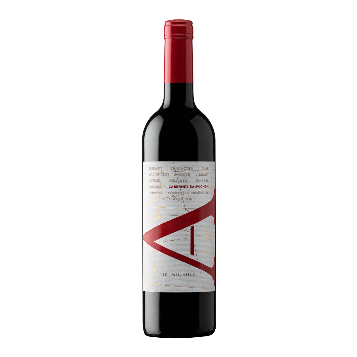 Vik 'A' Cabernet Sauvignon