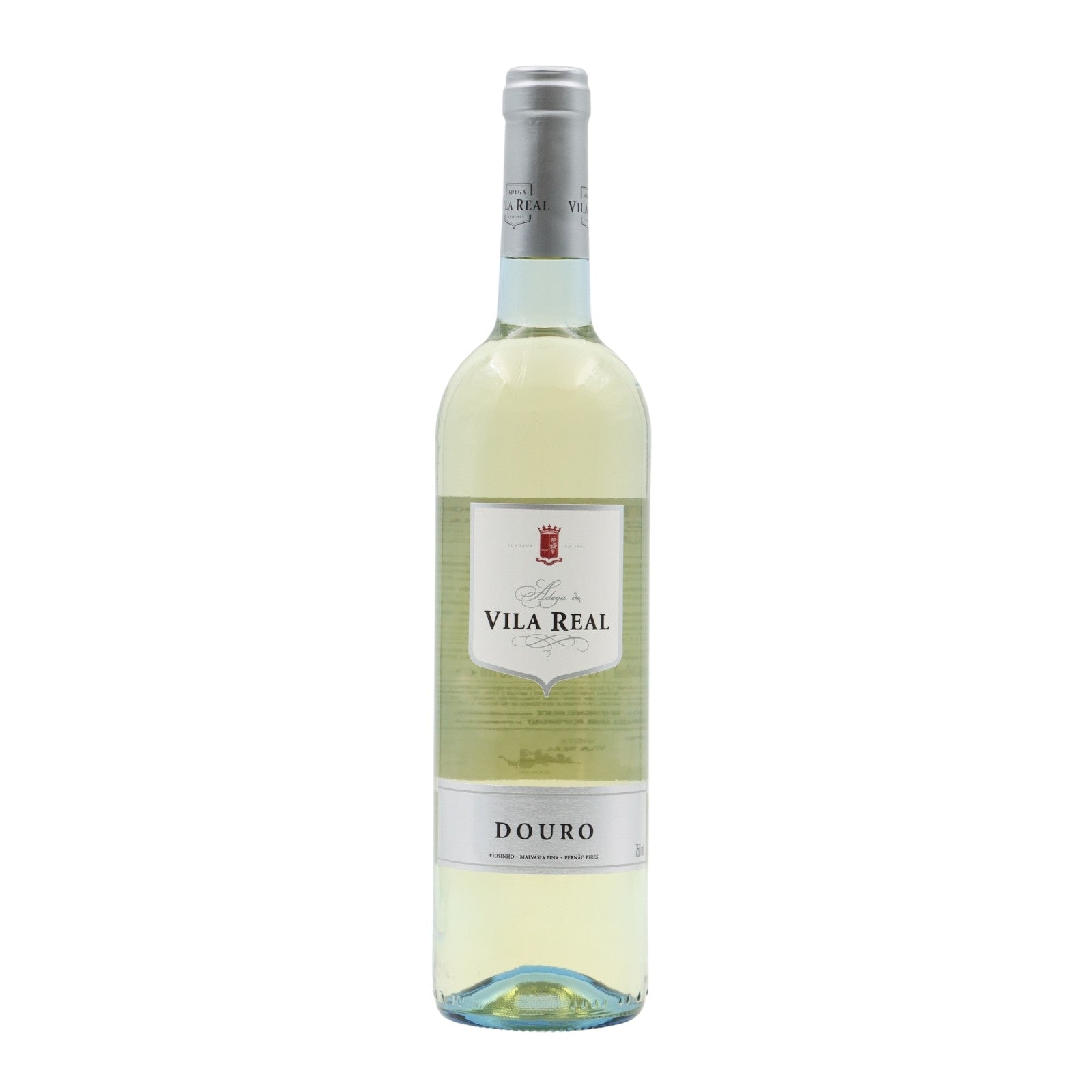 Vila Real Colheita Douro DOC White