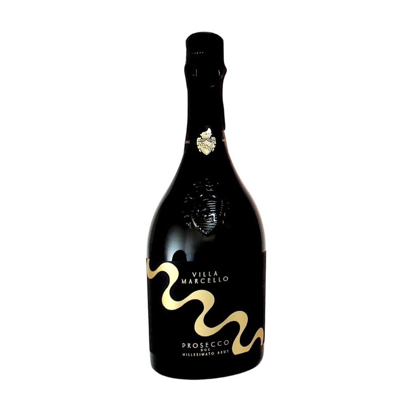 Villa-Marcello-Prosecco-Brut 2021