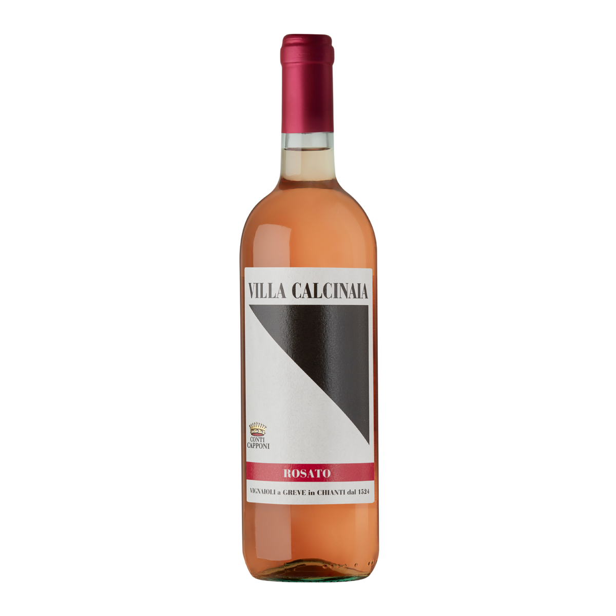 Villa Calcinaia Rosato