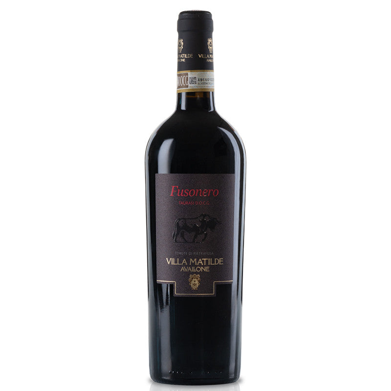 Villa Matilde Taurasi DOCG 2016