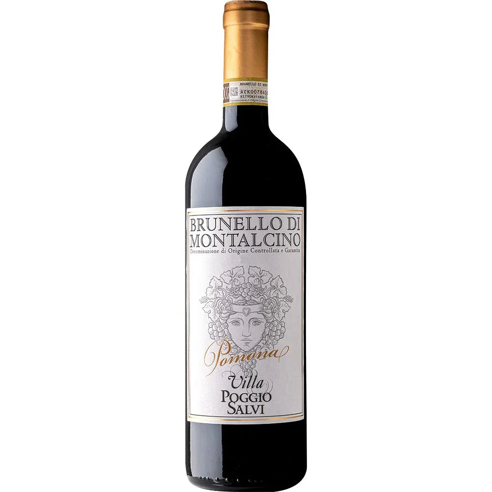 Villa Poggio Salvi 'Pomona' Brunello Di Montalcino