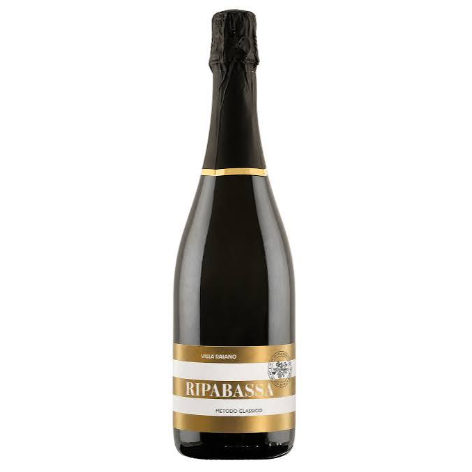 Villa Raiano Ripa Bassa Extra Brut
