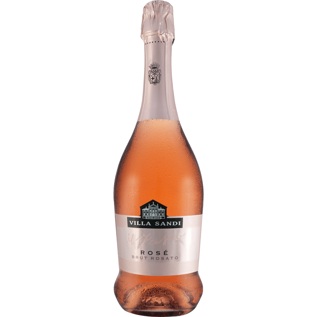 Villa Sandi Il Fresco Rosato Brut