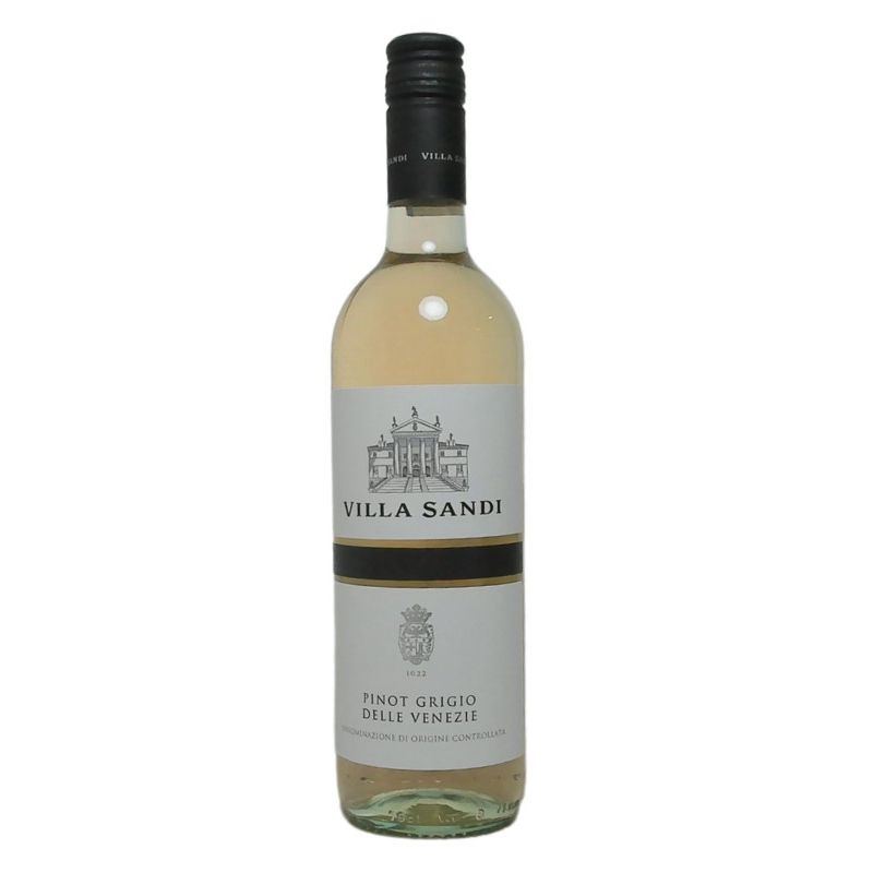 Villa Sandi Pinot Grigio Delle Venezie 2021