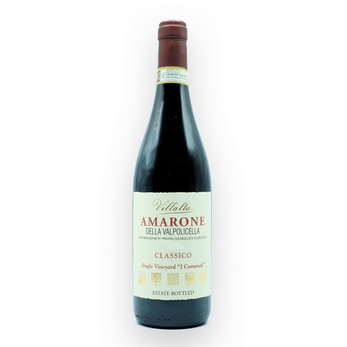 Villalta Amarone della Valpolicella DOC