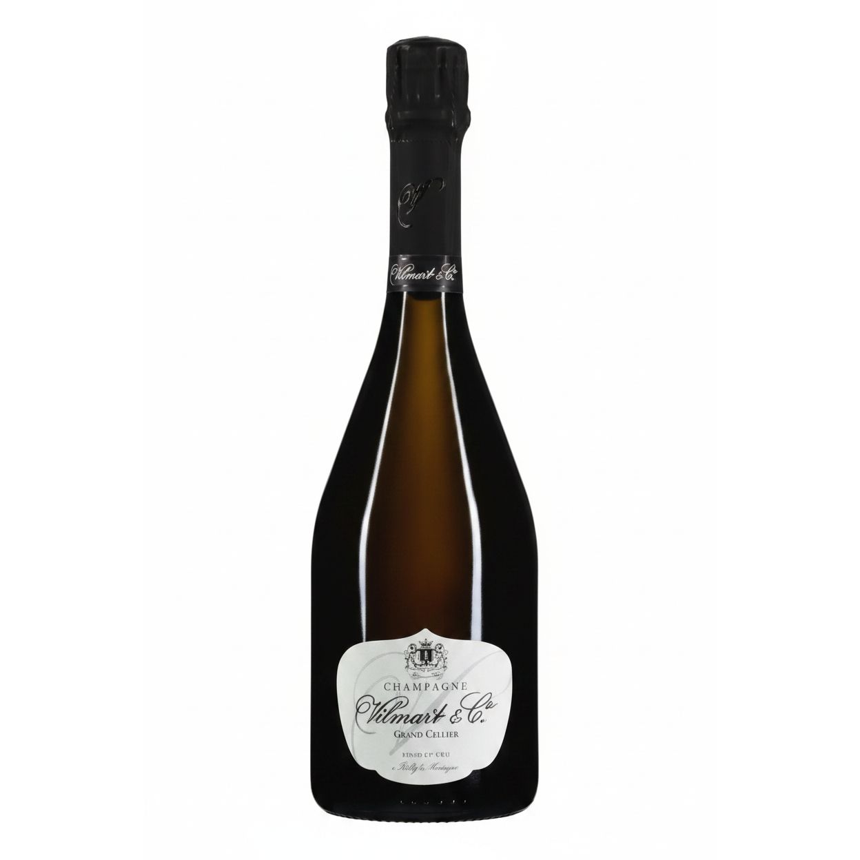 Vilmart Grand Cellier Brut 1er Cru