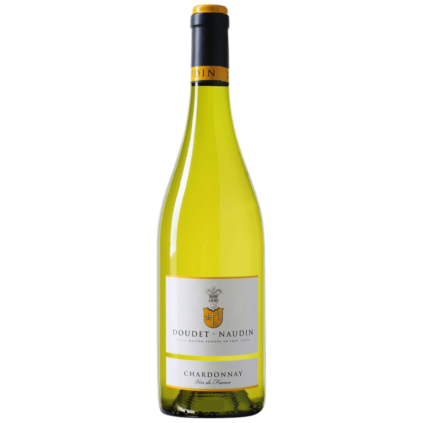 Vin de France Chardonnay 2022