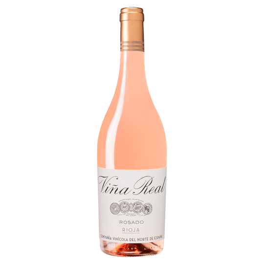 Vina Real Rosado