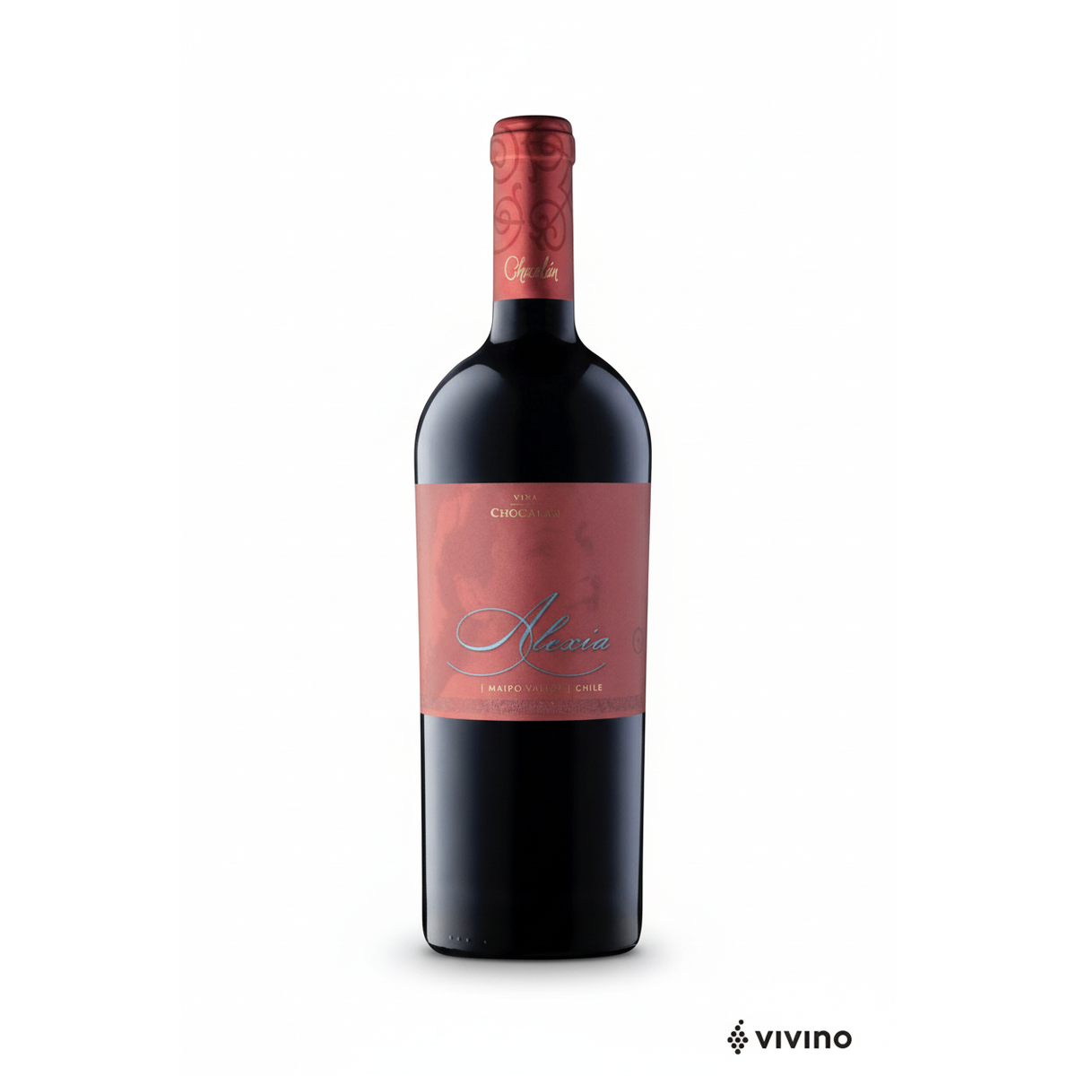 Vina Chocalan Alexia Red Blend