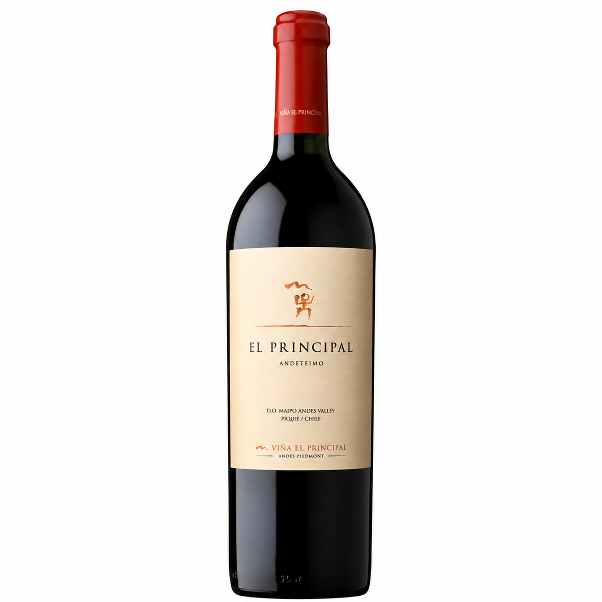 Vina El Principal El Principal