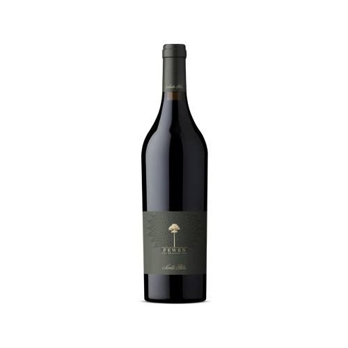 Vina Santa Rita Pewen de Apalta