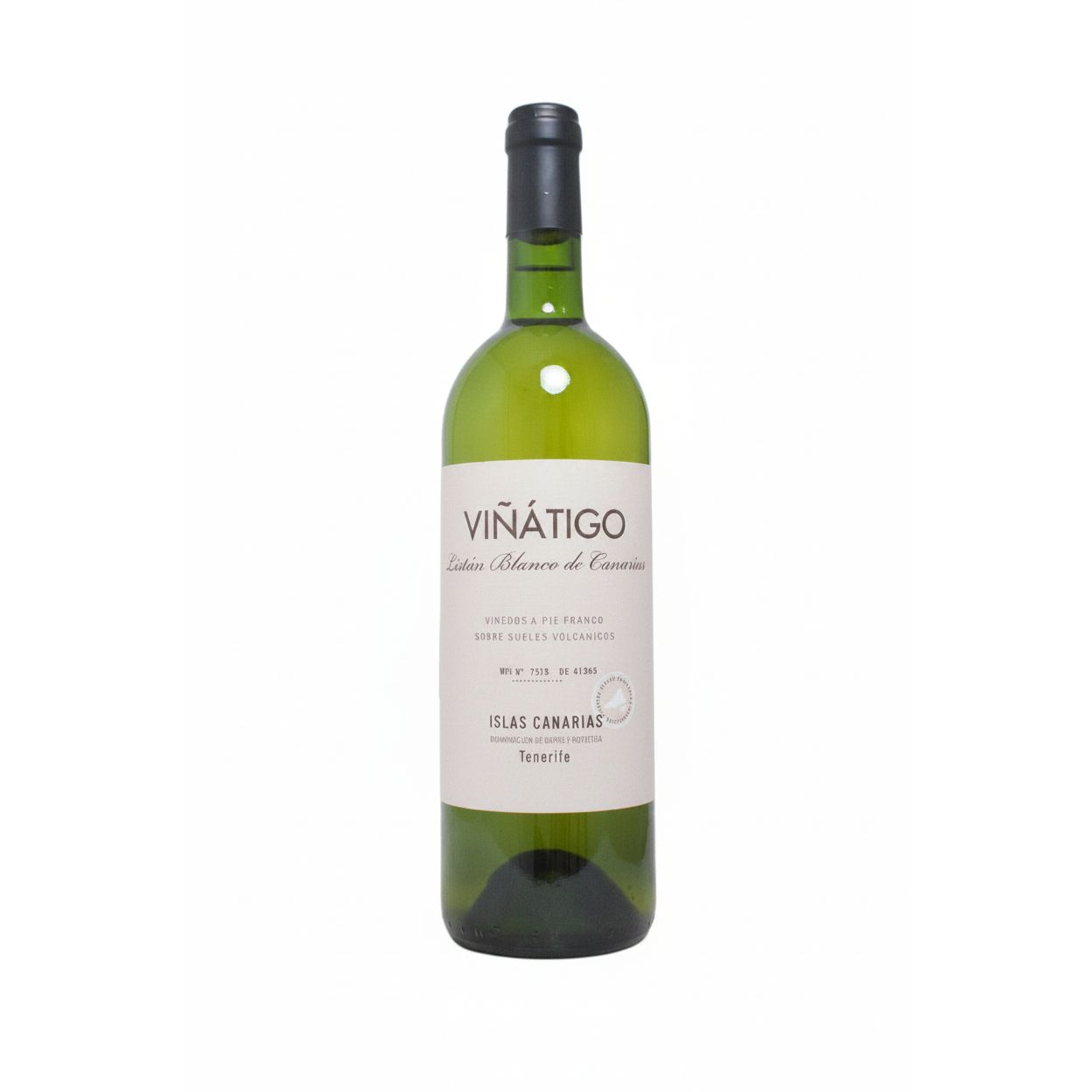 Vinatigo Islas Canarias Listan Blanco De Canarias 2021 1