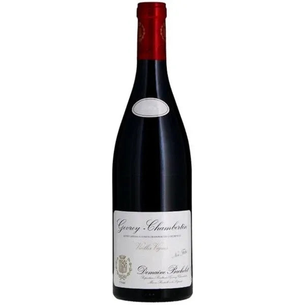 Vincent Bachelet Gevrey-Chambertin