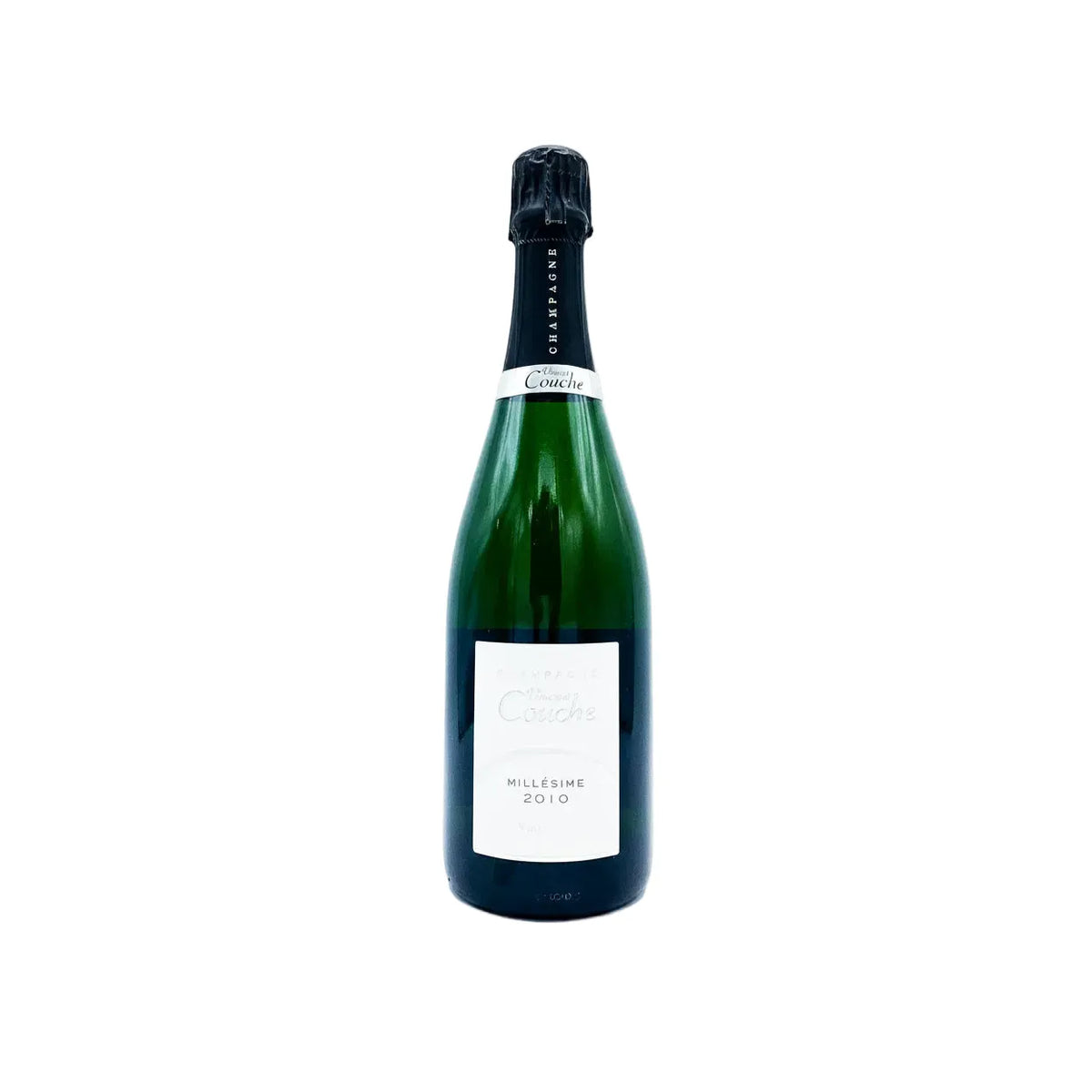 Vincent Couche Millesime 2010