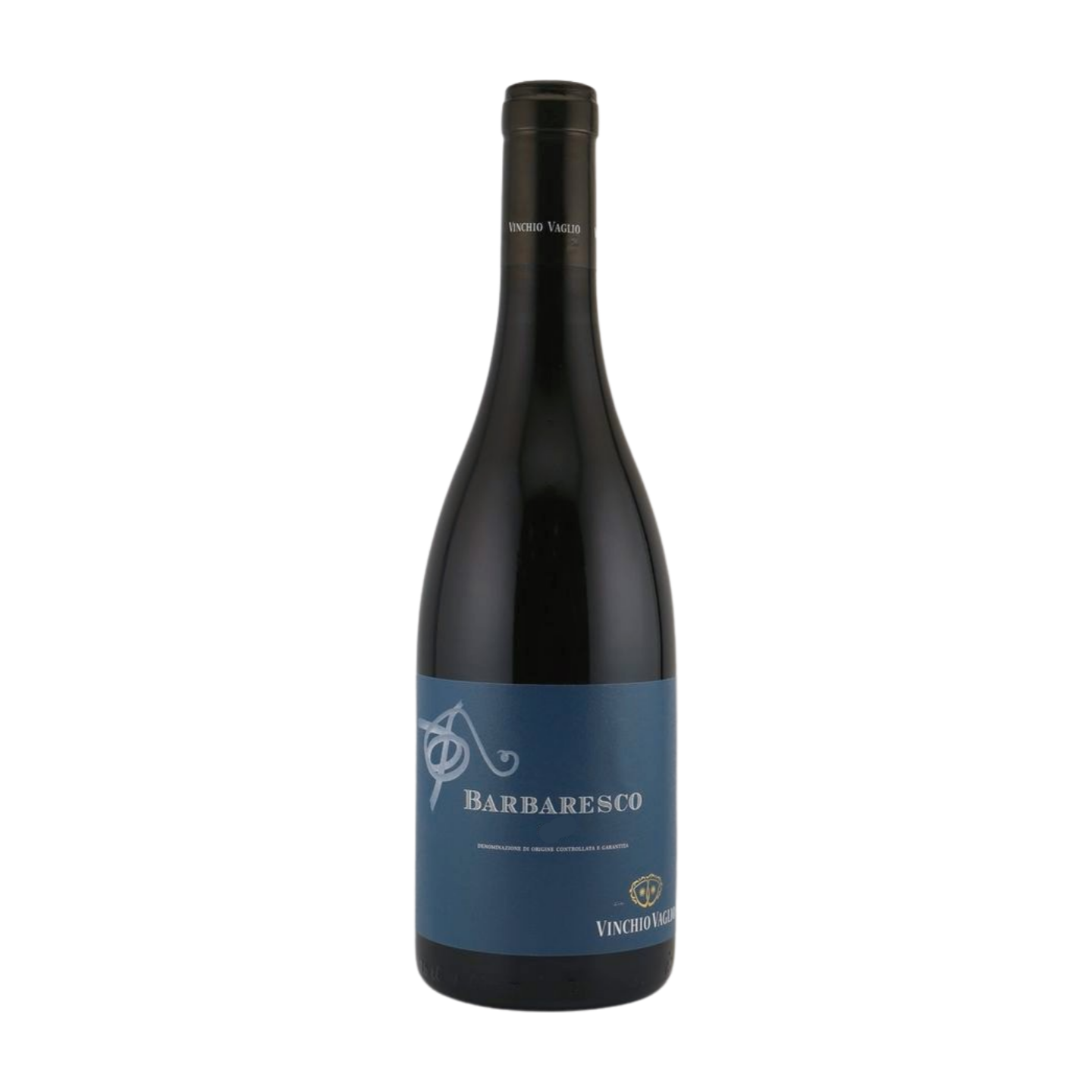 Vinchio Vaglio Barbaresco D.O.C.G.