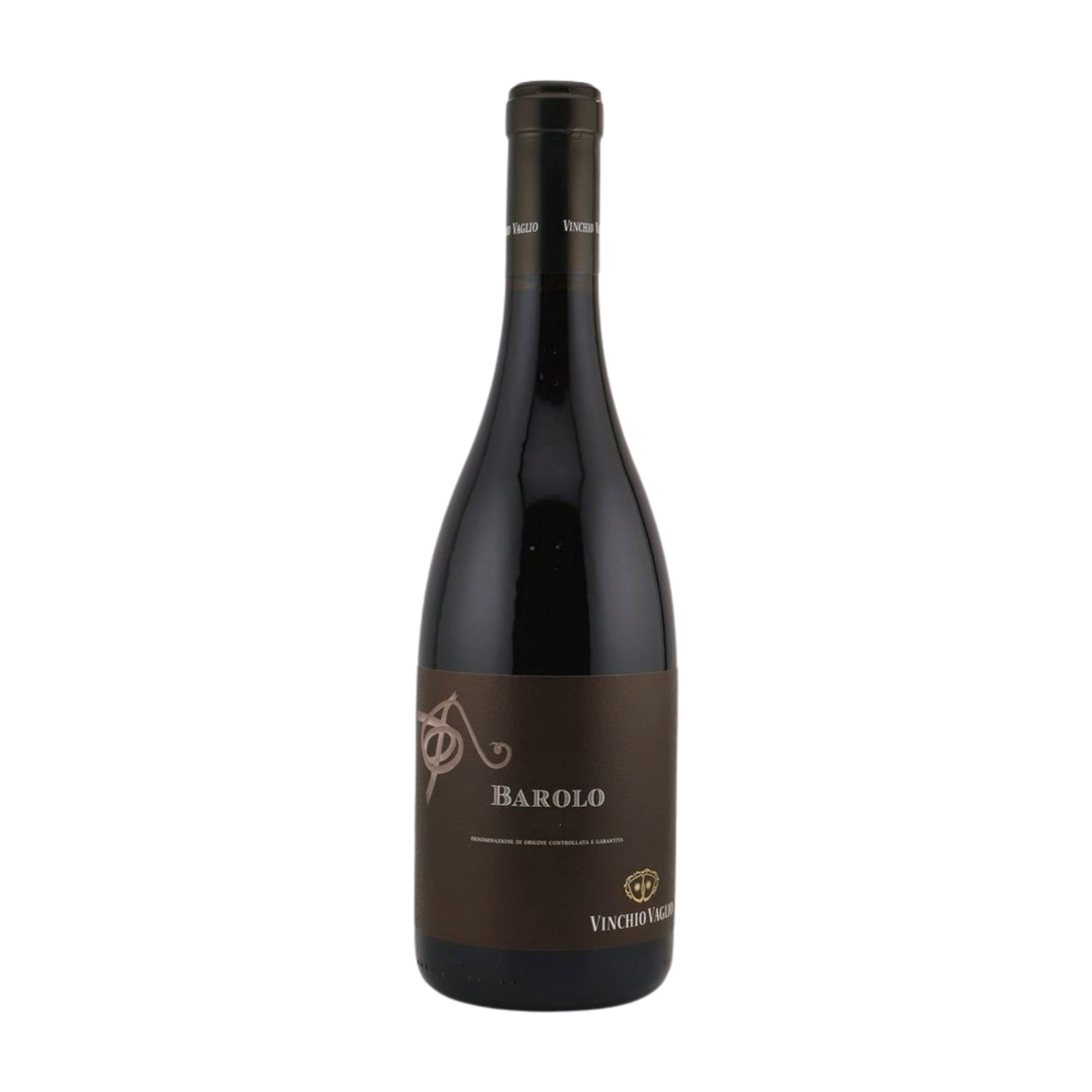 Vinchio Vaglio Barolo D.O.C.G.
