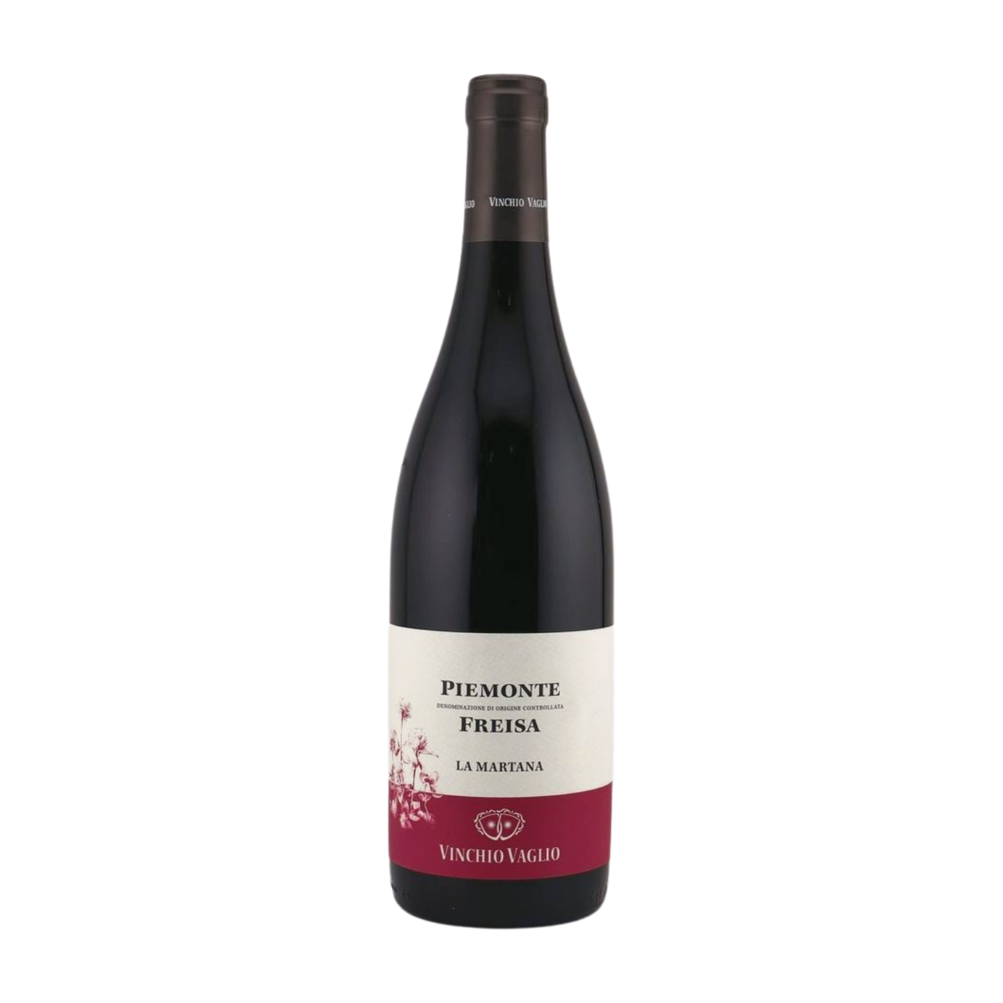 Vinchio Vaglio Freisa D.O.C.