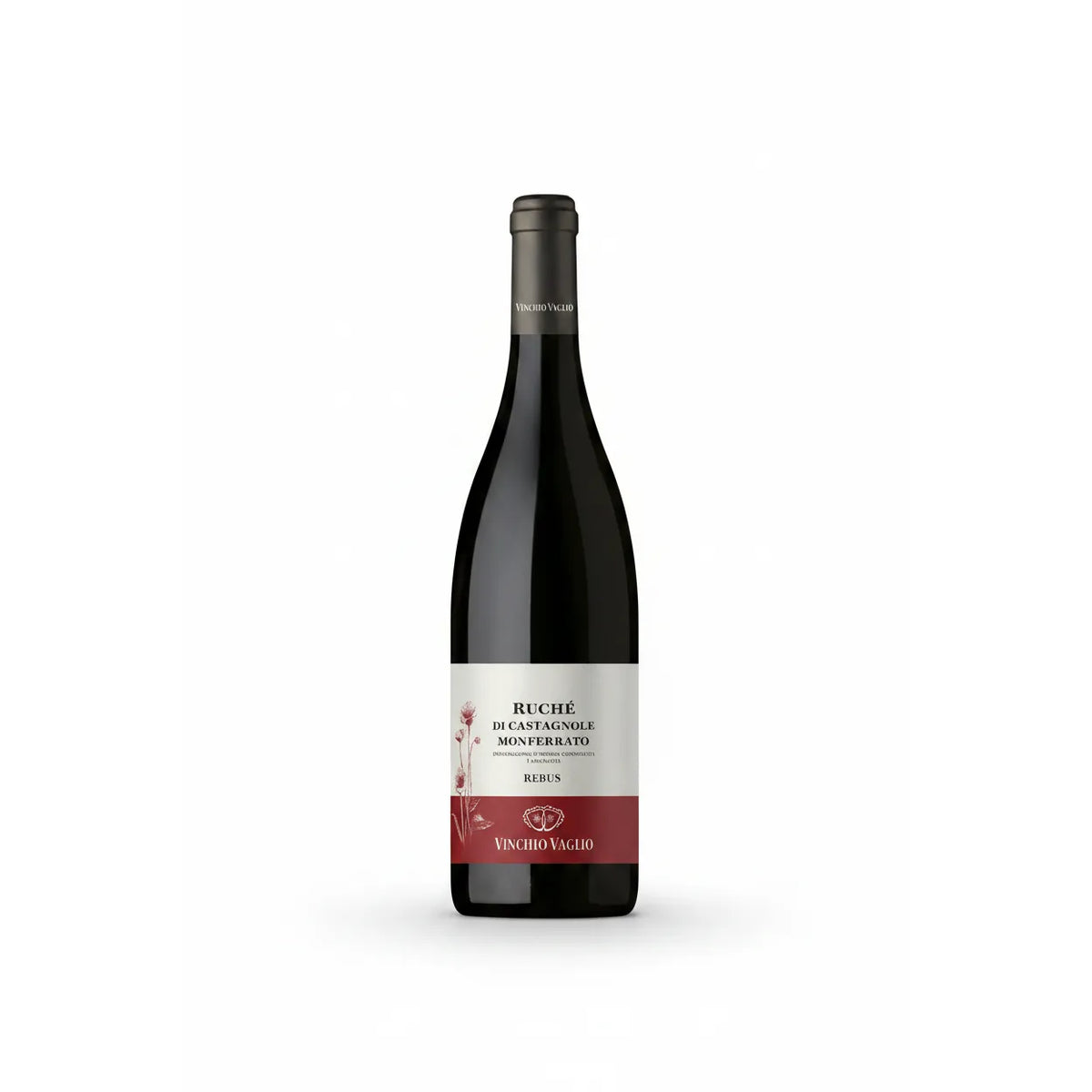 Vinchio Vaglio Rebus Ruche di Castagnole Monferrato