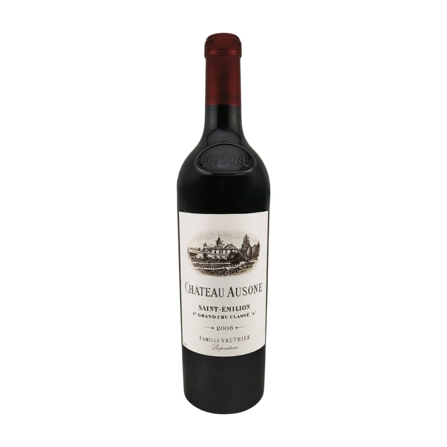 Vinchio Vaglio Settefiglie Langhe Nebbiolo