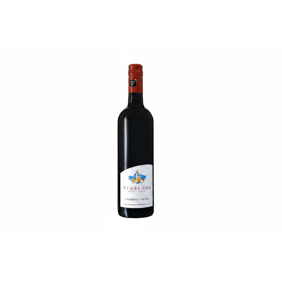 Vineland Estates Cabernet Franc Vqa