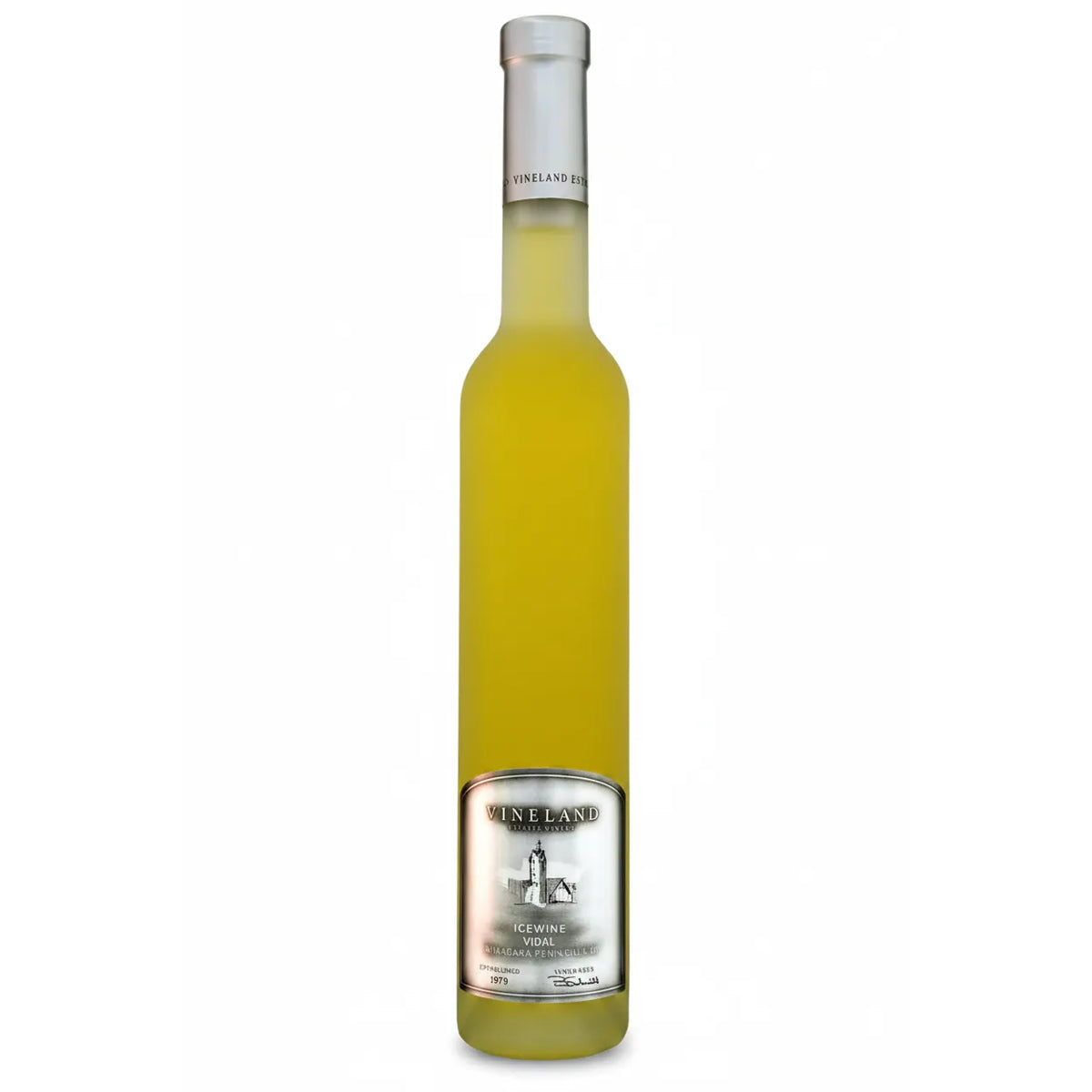 Vineland Estates Vidal Icewine VQA 375ml