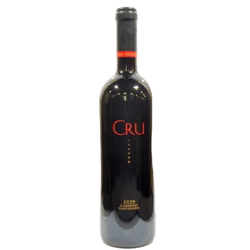 Vineyard 29 Cru Cabernet Sauvignon Napa Valley