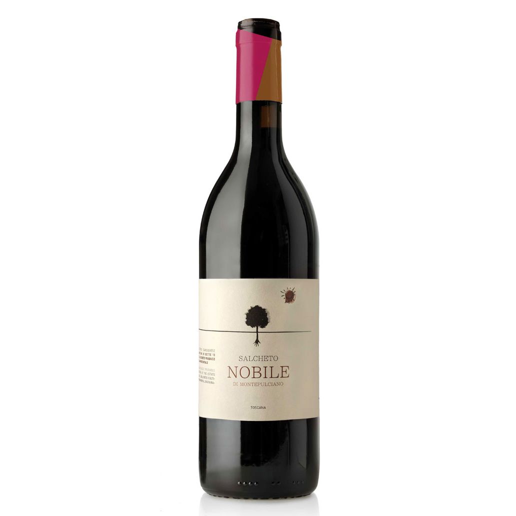 Salcheto Salcheto Vino Nobile di Montepulciano Salco