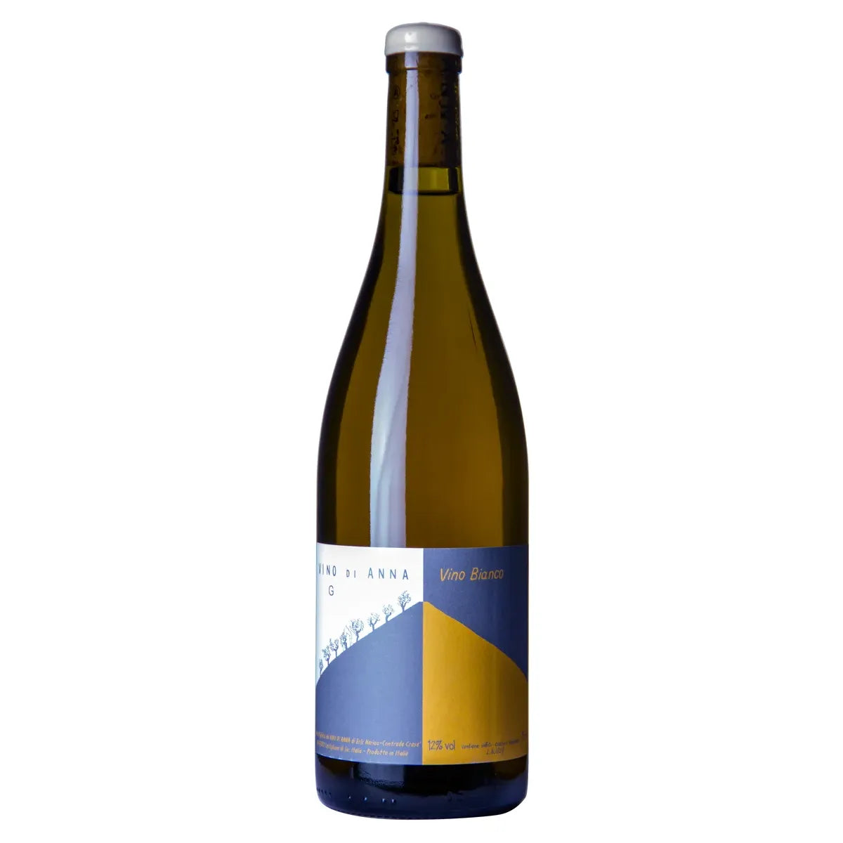 Vino di Anna Bianco
