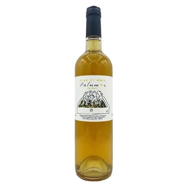 Vino di Anna Palmento Bianco
