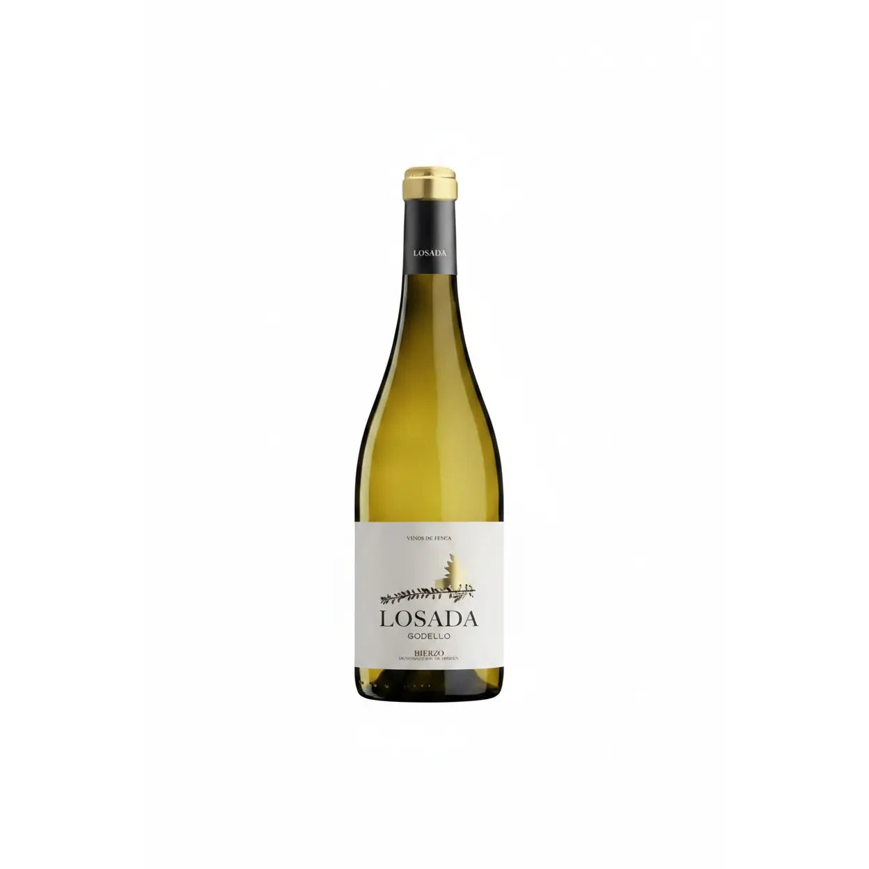 Vinos De Finca Losada Godello Bierzo 2021