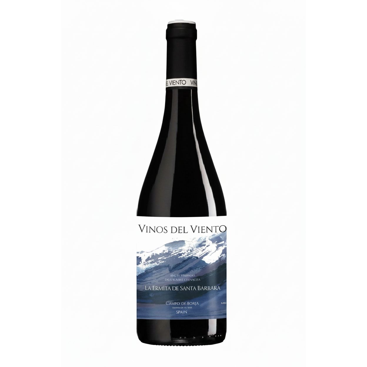 Vinos Del Viento Ermita De Santa Barbara