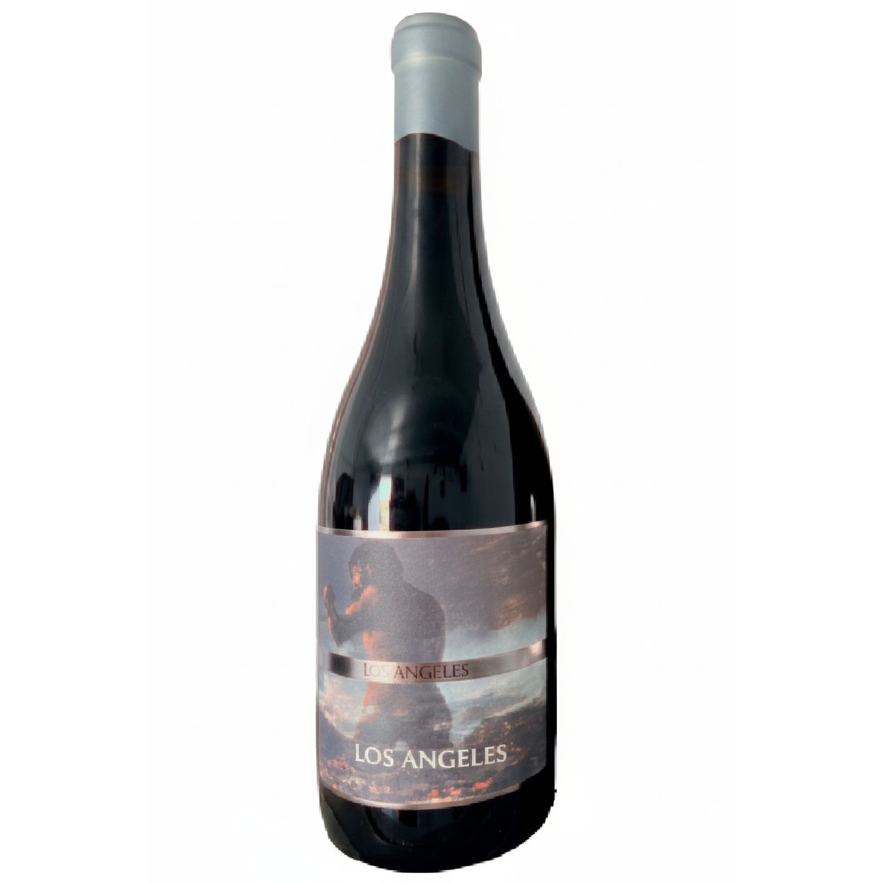 Vinos Del Viento La Colossus Tempranillo Aragon