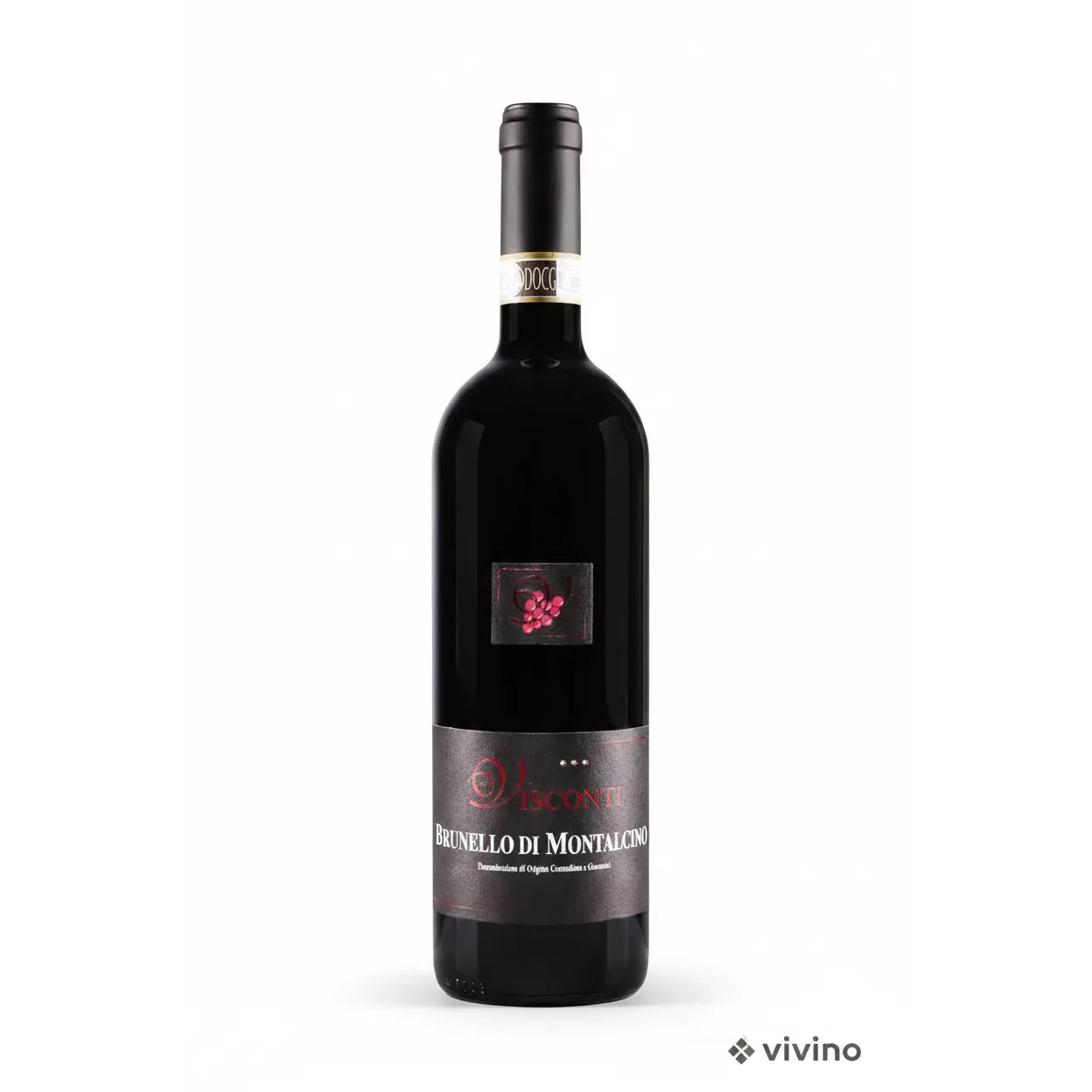 Visconti Brunello di Montalcino