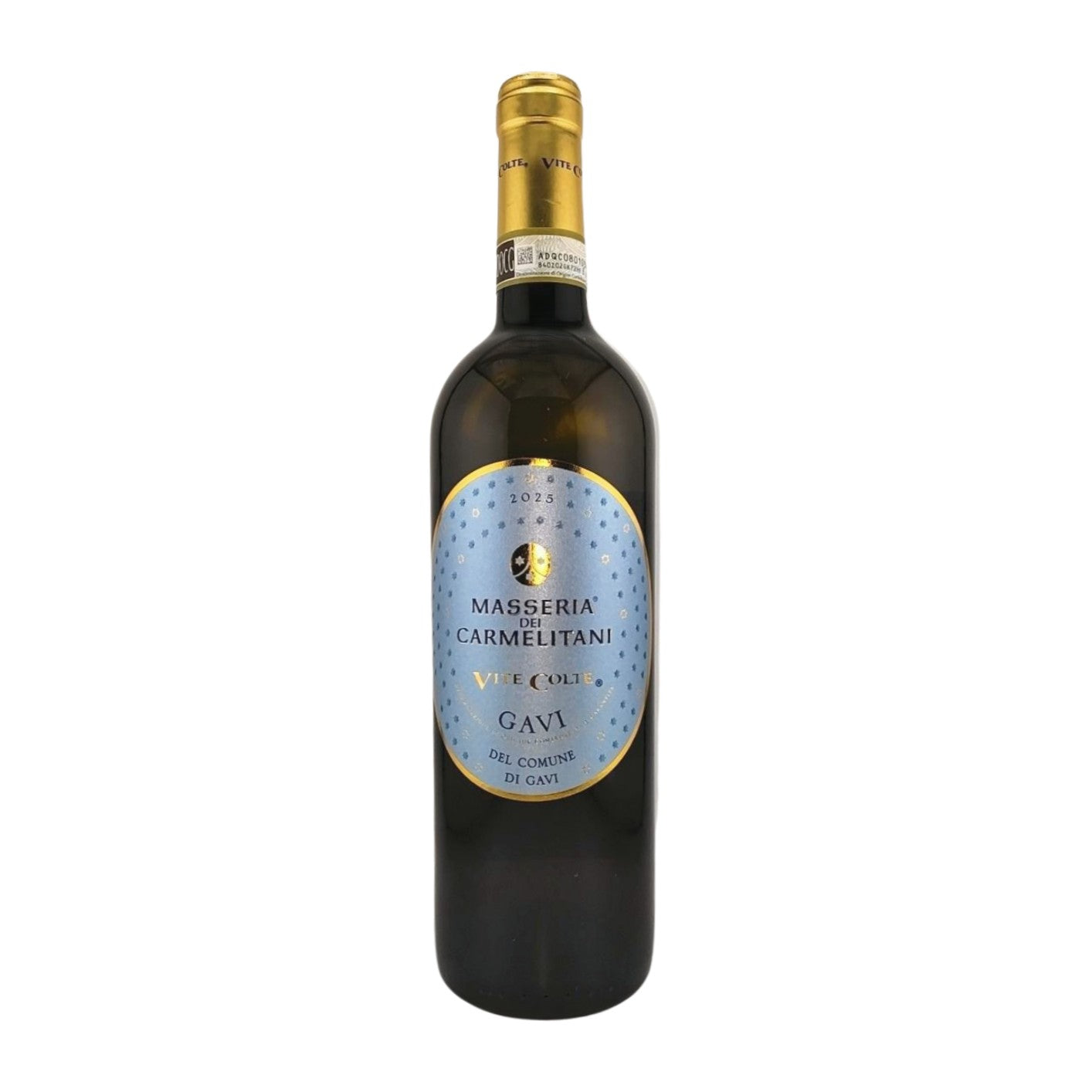 Vite Colte Gavi