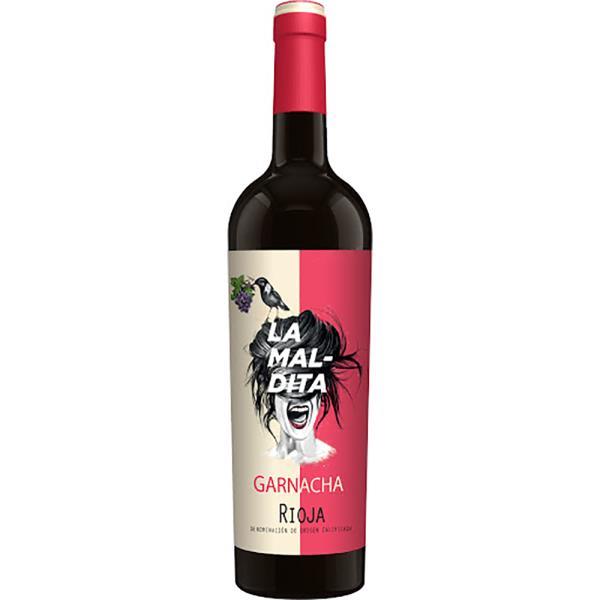 Vivanco La Maldita Garnacha Rioja