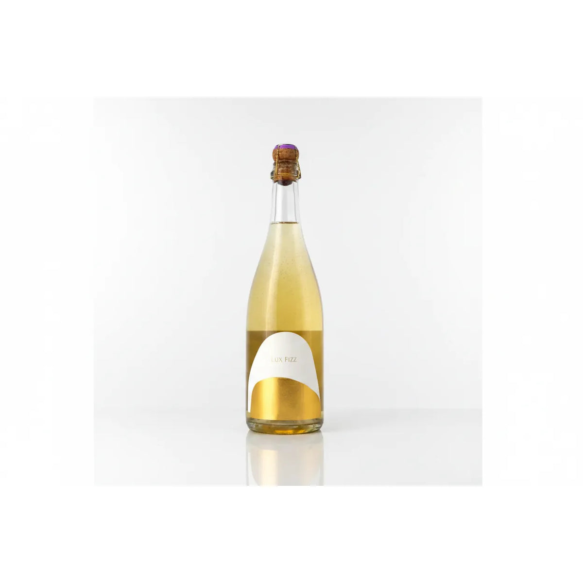 Vivanterre Pet-Nat Blanc