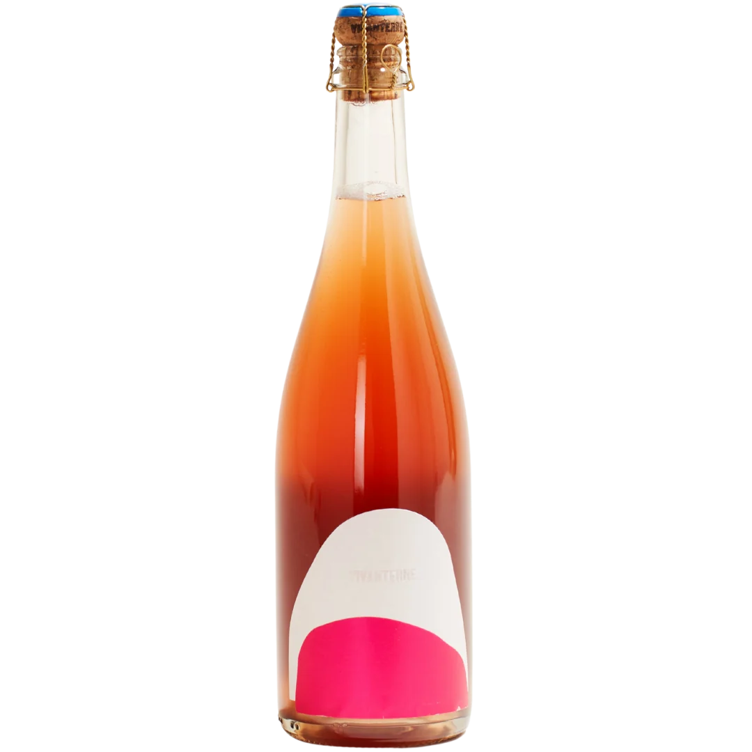 Vivanterre Pink Petnat GSP